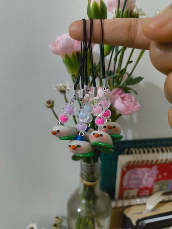 Phone Charms