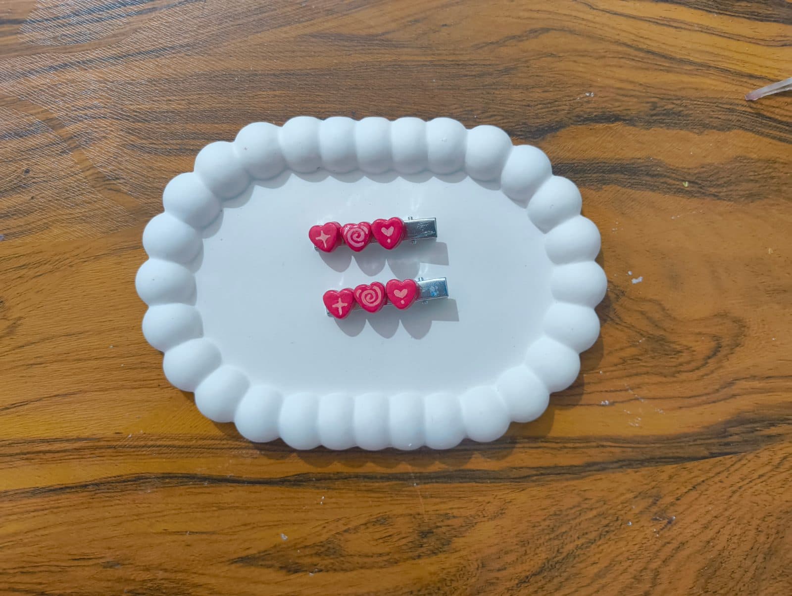 Hearts clips