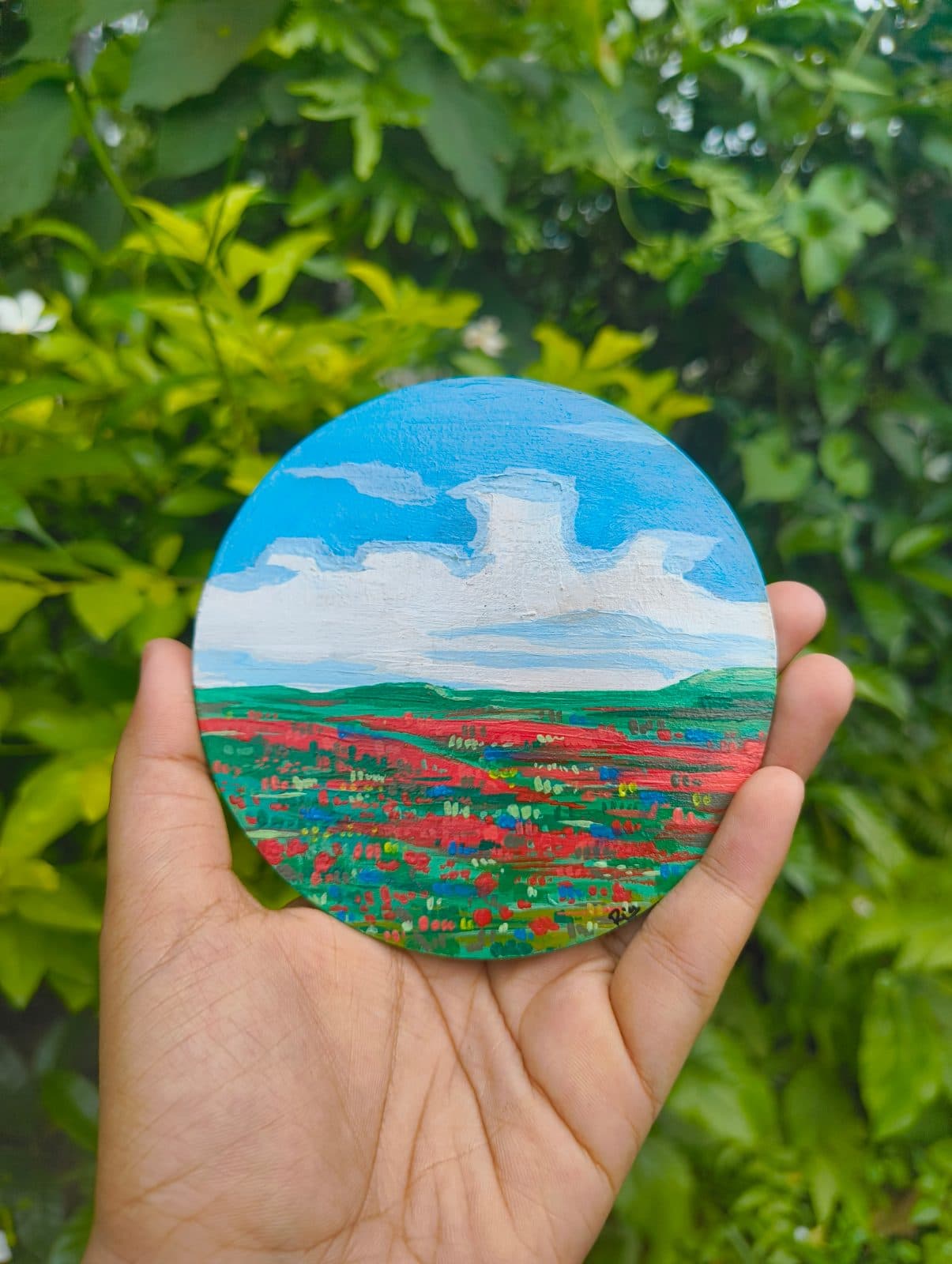 Landscape 1