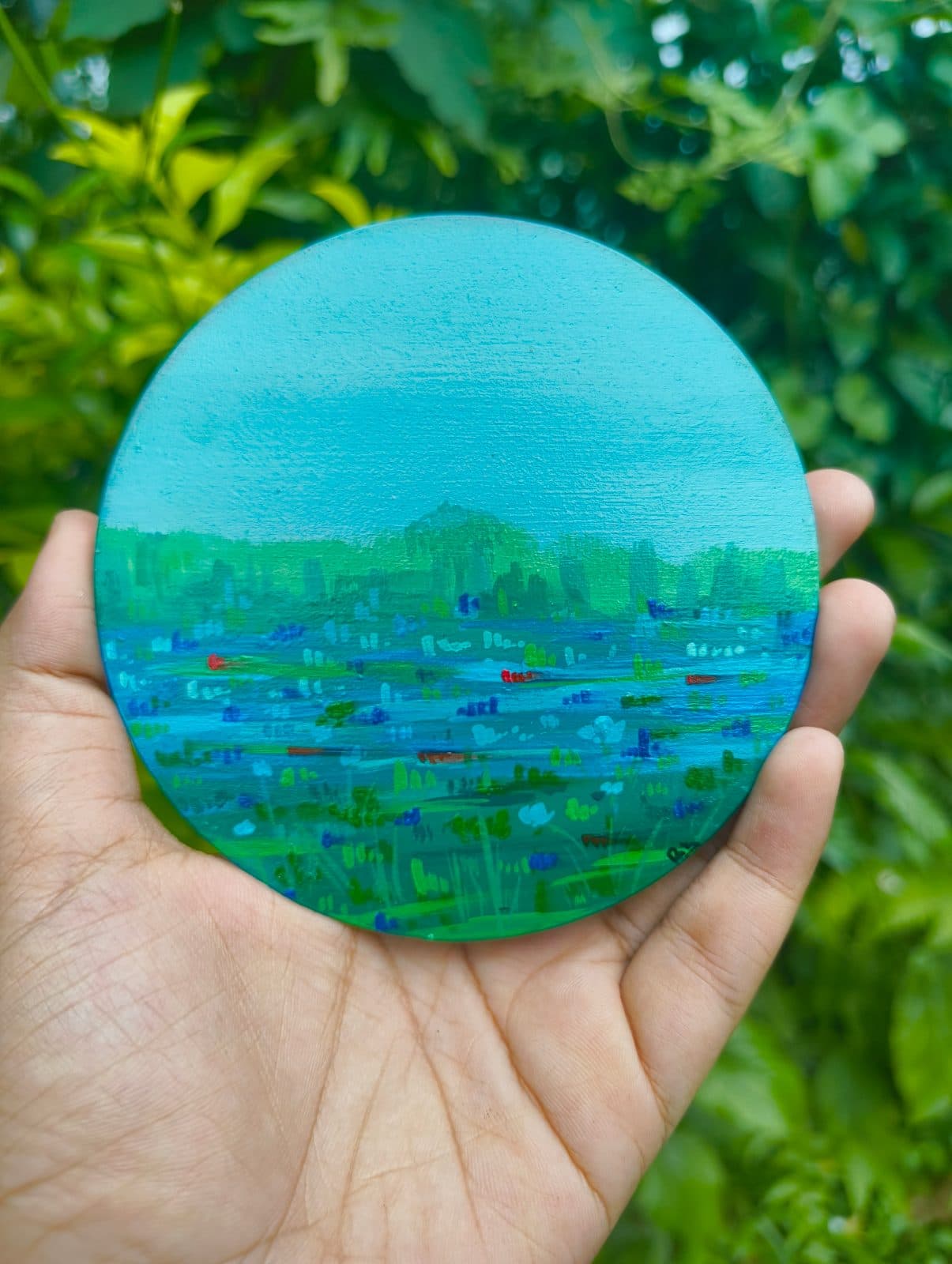 Landscape 2